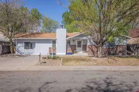 591 Redwing Ln, Grand Junction, CO 81504