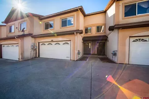 209 Jenkins Ranch Rd #D, Durango, CO 81301