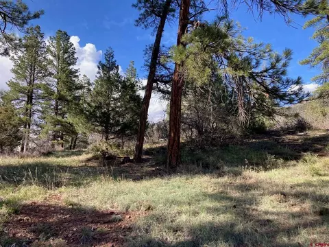 lot B Marys Rd, Ridgway, CO 81432