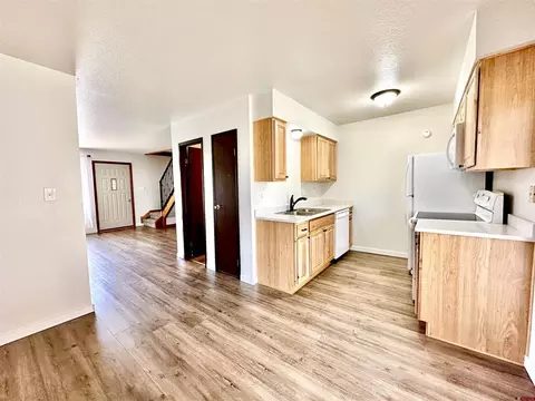 144 Curecanti Dr #1, Gunnison, CO 81230