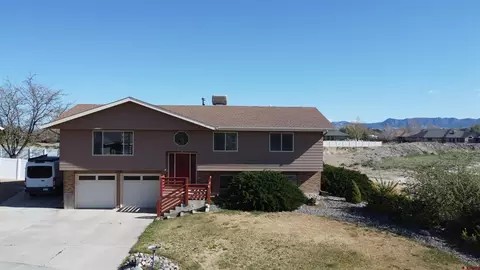 2337 James St, Montrose, CO 81401
