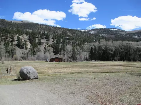 2200 N 149 Hwy, Lake City, CO 81235