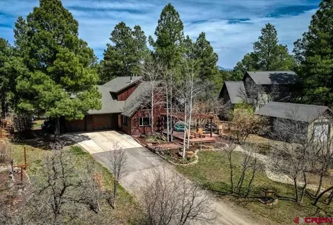 645 Twincreek Cir, Pagosa Springs, CO 81147