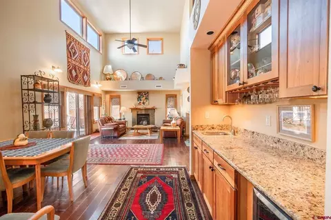28 Sage Hill Ct, Durango, CO 81301