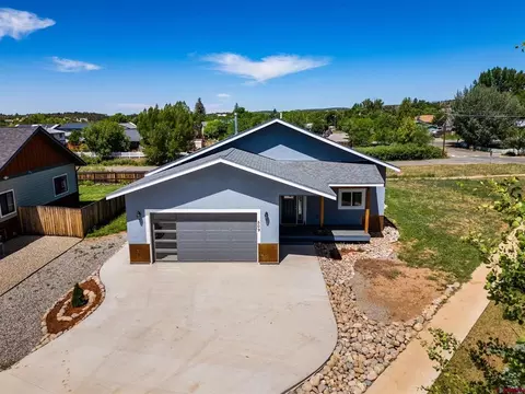 509 Hickory Rdg, Bayfield, CO 81122