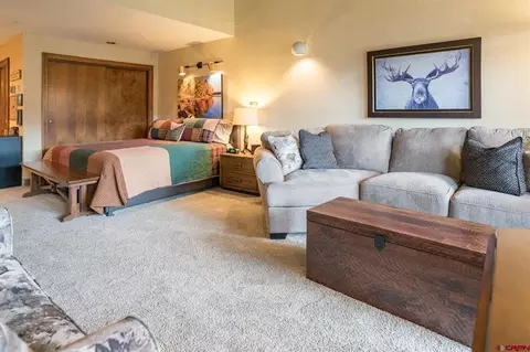 961 N Tamarron Dr #629, Durango, CO 81301