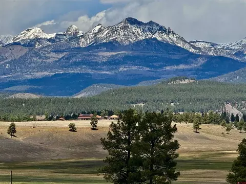131 Easy St, Pagosa Springs, CO 81147