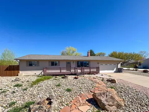 616 Colfax Ave, Cortez, CO 81321