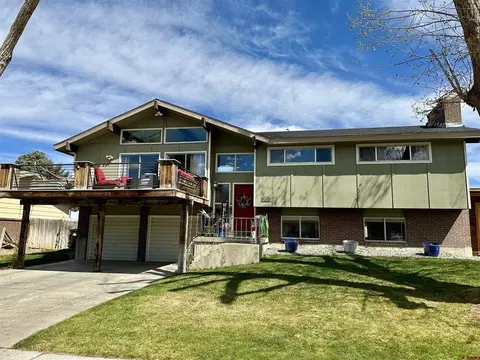 2019 Devon St, Montrose, CO 81401