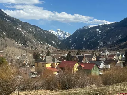 8 Th Snowden St, Silverton, CO 81433 photo 2
