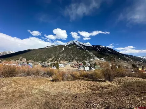 8 Th Snowden St, Silverton, CO 81433 photo 3