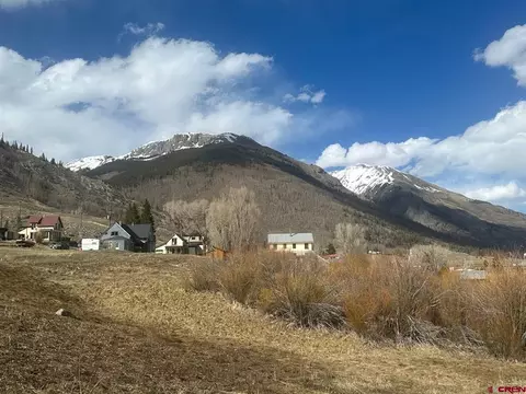 8 Th Snowden St, Silverton, CO 81433 photo 4