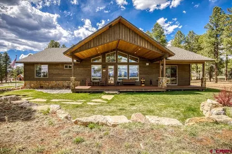 521 Oxbow Cir, Pagosa Springs, CO 81147