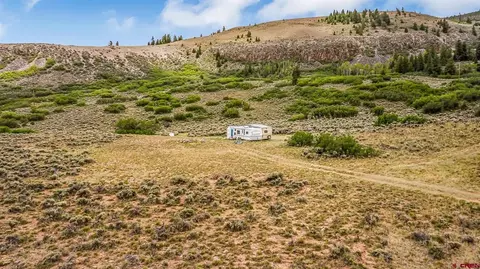 Mm134 Hwy 50, Gunnison, CO 81230