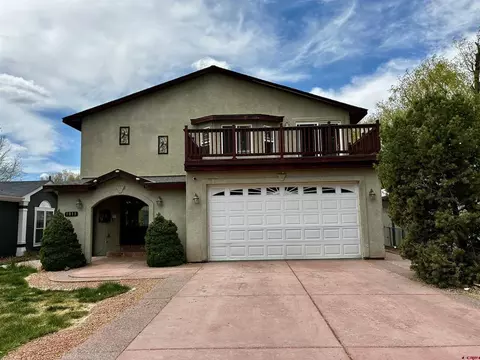 1011 Bluff St, Delta, CO 81416