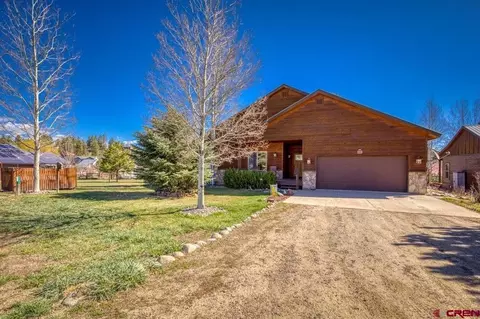 227 Hidden Dr, Pagosa Springs, CO 81147