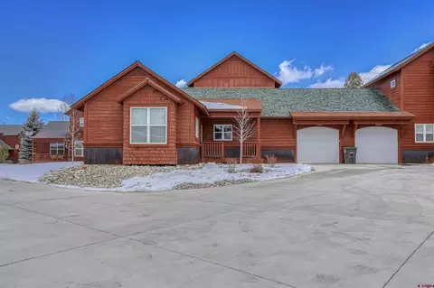620 Lakeside Dr #C4, Pagosa Springs, CO 81147