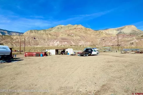 lot S 1-3 22-24 Mosher Ave, Parachute, CO 81635