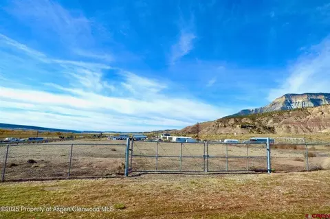 tbd 2 Mosher Ave, Parachute, CO 81635