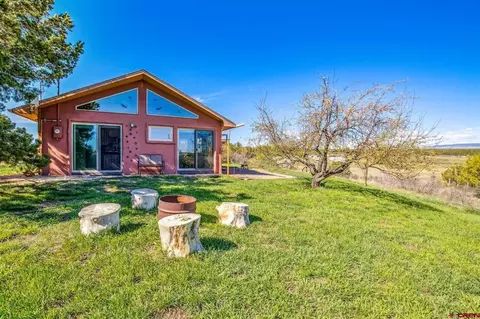 36960 Road P2, Mancos, CO 81328