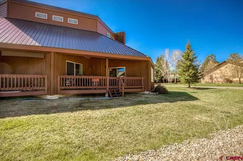 301 Talisman Dr #4317, Pagosa Springs, CO 81147