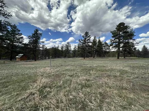 127 Ute Ln, Pagosa Springs, CO 81147