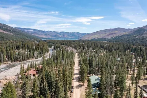 949 W Vallecito Creek Dr, Bayfield, CO 81122