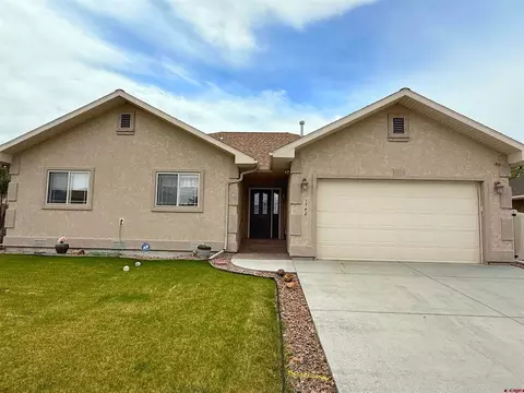 1742 Black Bear St, Delta, CO 81416