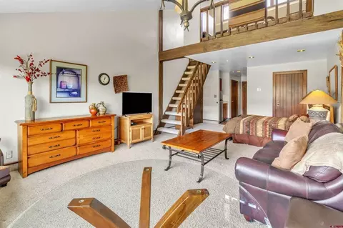 314 N Tamarron Dr #511, Durango, CO 81301