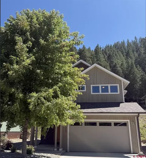 112 Spring Creek Village Pl, Durango, CO 81301