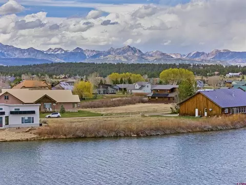 147 Island Pl, Pagosa Springs, CO 81147
