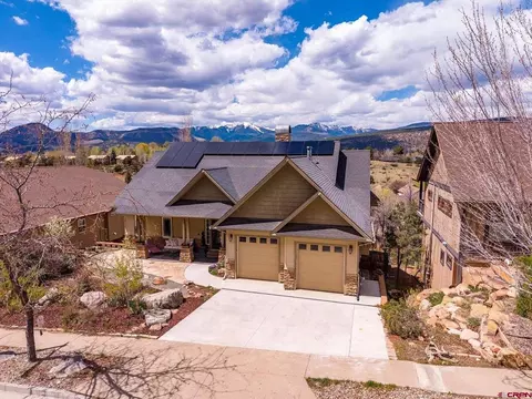 39 Ophir Dr, Durango, CO 81301