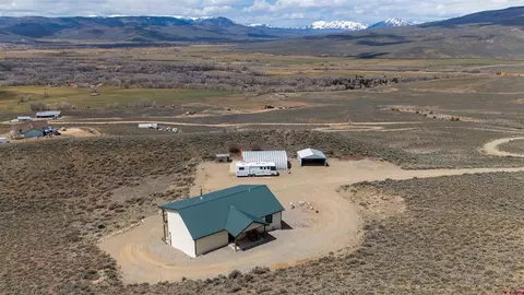 1450 Esty Ln, Gunnison, CO 81230