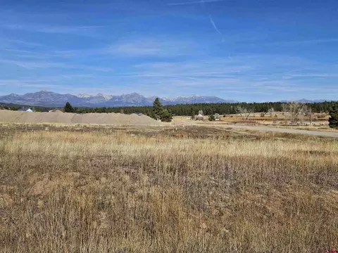 219 Prospect Blvd, Pagosa Springs, CO 81147