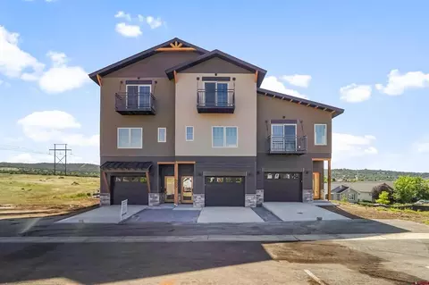 125 Salt Brush St #503, Durango, CO 81301