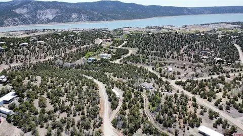 631 Pinon Hills Cir, Arboles, CO 81121