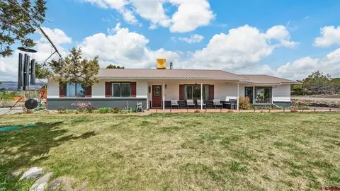 24335 Tannin Rd, Cedaredge, CO 81413