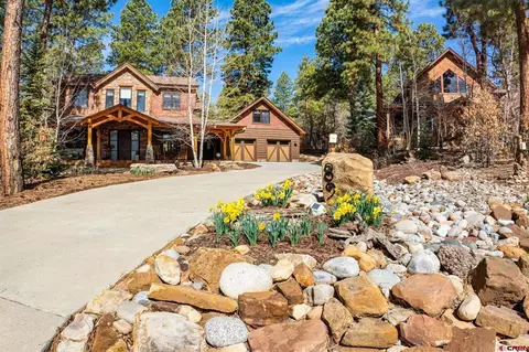 89 Kenosha Ct, Durango, CO 81301