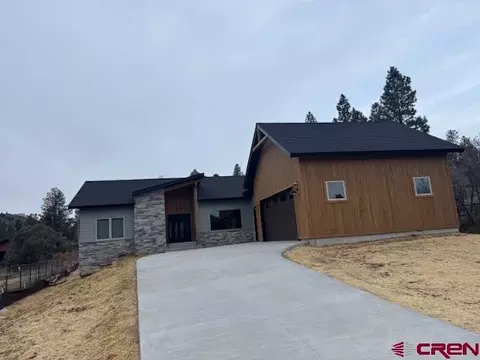 40 Edgemont Meadows Rd, Durango, CO 81301