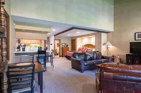 73 S Tamarron Dr #806, Durango, CO 81301