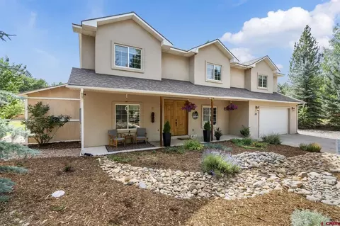 23 Hunter Ct, Durango, CO 81301