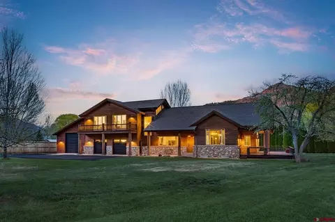 4290 County Road 203, Durango, CO 81301