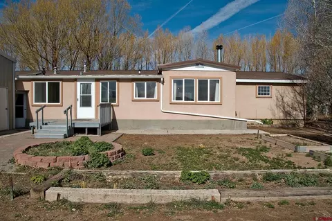 15331 County Road T125, La Jara, CO 81140