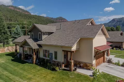 370 Trimble Crossing Dr, Durango, CO 81301