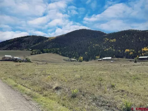 362 Diamond Rd, Creede, CO 81130