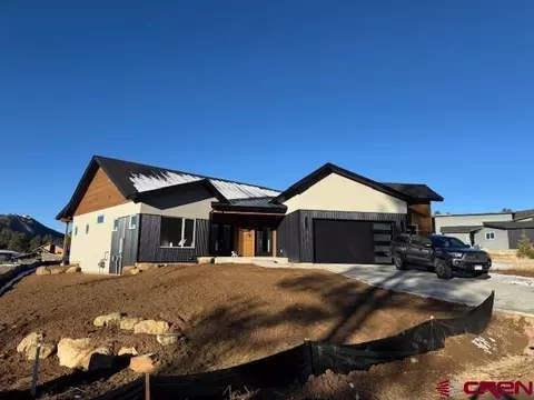 569 Edgemont Meadows Rd, Durango, CO 81301