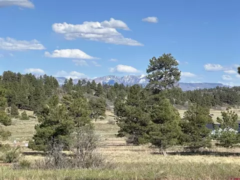 748 Trails Blvd, Pagosa Springs, CO 81147