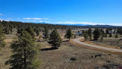 748 Trails Blvd, Pagosa Springs, CO 81147