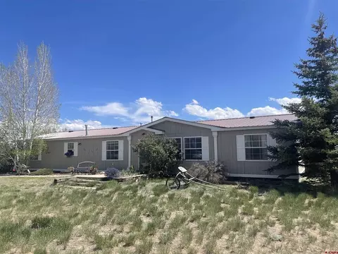 14 Tomichi Ln, Gunnison, CO 81230