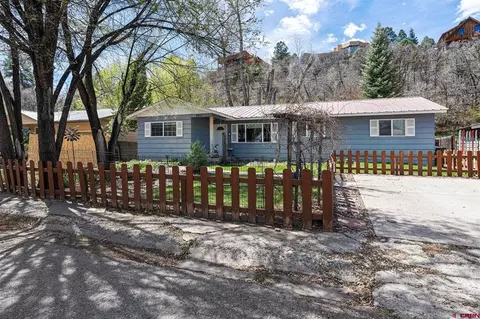2511 Delwood Ave, Durango, CO 81301